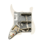 Пикгард со звукоснимателями FENDER PRE-WIRED STRAT PICKGUARD ORIGINAL '57/'62 SSS TORTOISE SHELL