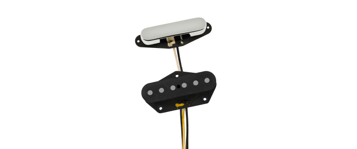 Набір звукознімачів FENDER PURE VINTAGE '51 TELECASTER PICKUP SET