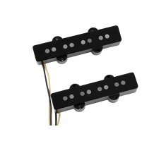 Набір звукознімачів FENDER PURE VINTAGE '66 JAZZ BASS PICKUP SET