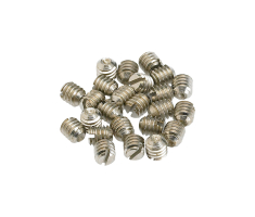 Набор винтов FENDER KNOB SET SCREWS