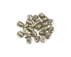 Набор винтов FENDER KNOB SET SCREWS