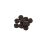 Фетровая прокладка FENDER STRAP BUTTON FELT WASHERS BLACK