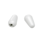 Ковпачок на перемикач FENDER STRATOCASTER SWITCH TIPS - SET OF 2