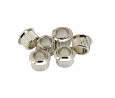 Втулки для струн FENDER VINTAGE-STYLE TUNING MACHINE BUSHING SET