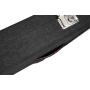Кейс для электрогитары FENDER X WRANGLER DENIM CASE STRATOCASTER/TELECASTER BLACK