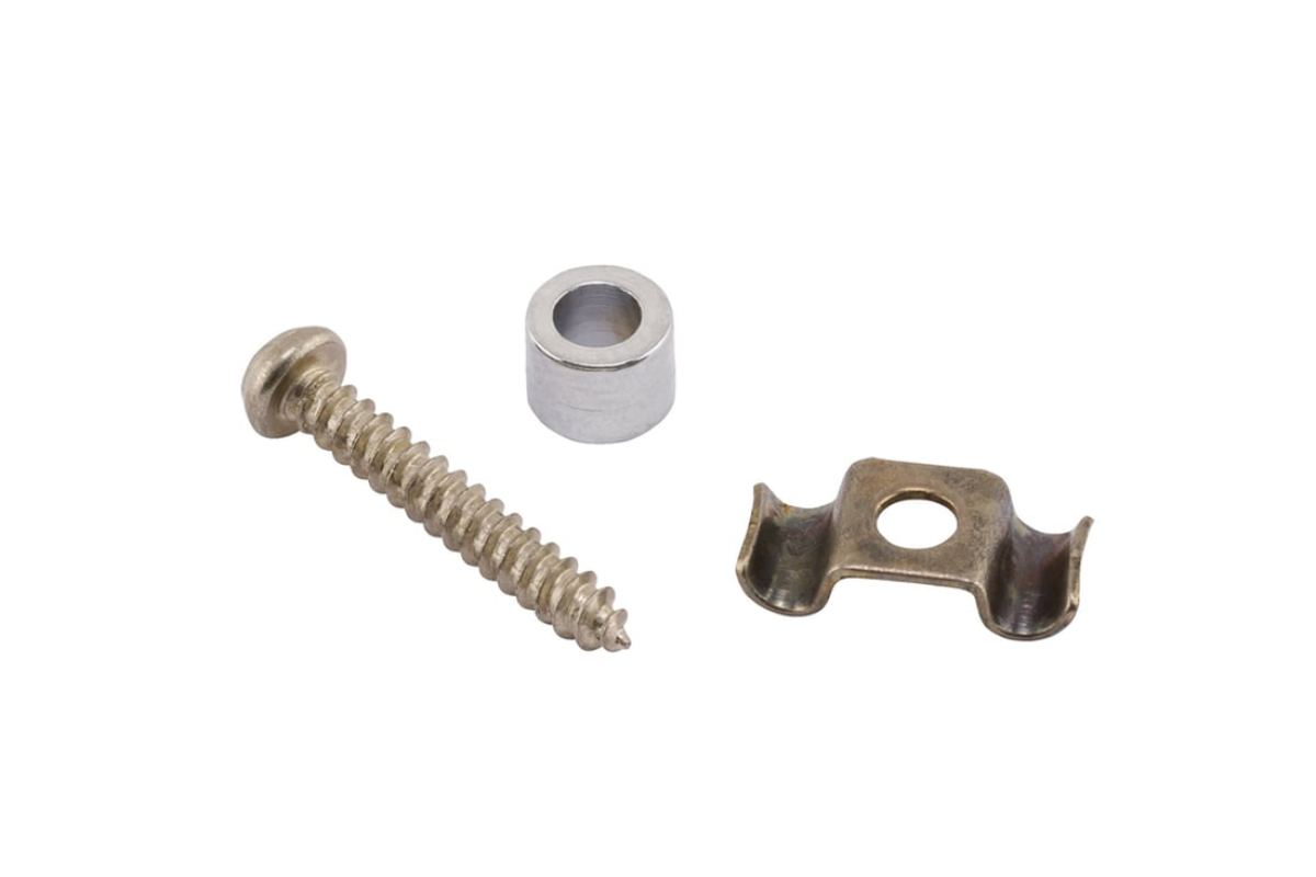 Ретейнеры для гитары FENDER ROAD WORN STRAT STRING GUIDE
