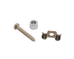 Ретейнеры для гитары FENDER ROAD WORN STRAT STRING GUIDE