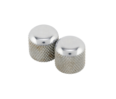 Набор ручек потенциометров FENDER ROAD WORN TELECASTER DOME KNOB SET