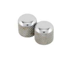 Набор ручек потенциометров FENDER ROAD WORN TELECASTER DOME KNOB SET