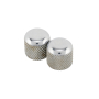 Набор ручек потенциометров FENDER ROAD WORN TELECASTER DOME KNOB SET