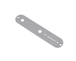 Накладка под потенциометры FENDER ROAD WORN TELECASTER CONTROL PLATE