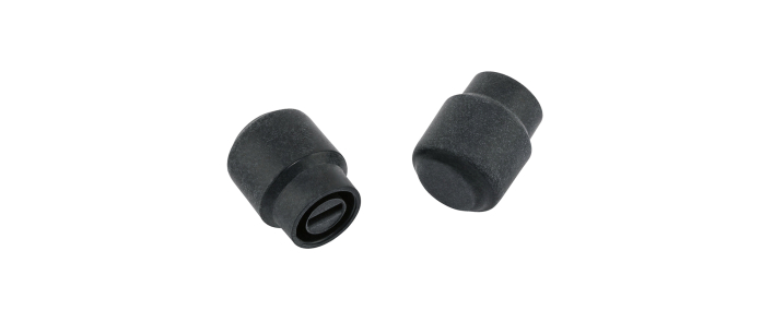 Колпачок на переключатель FENDER ROAD WORN TELECASTER BARREL SWITCH TIPS SET OF 2