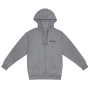 Толстовка FENDER SPAGHETTI SMALL LOGO ZIP FRONT HOODIES XL
