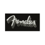 Толстовка FENDER REFLECTIVE HOODIE BLACK L