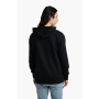 Толстовка FENDER REFLECTIVE HOODIE BLACK L