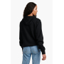 Толстовка FENDER REFLECTIVE HOODIE BLACK L