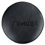 Стілець барний FENDER 30" EMBOSSED BLACK LOGO BARSTOOL, BLACK