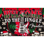 Светр FENDER UGLY CHRISTMAS SWEATER 2024 XXL