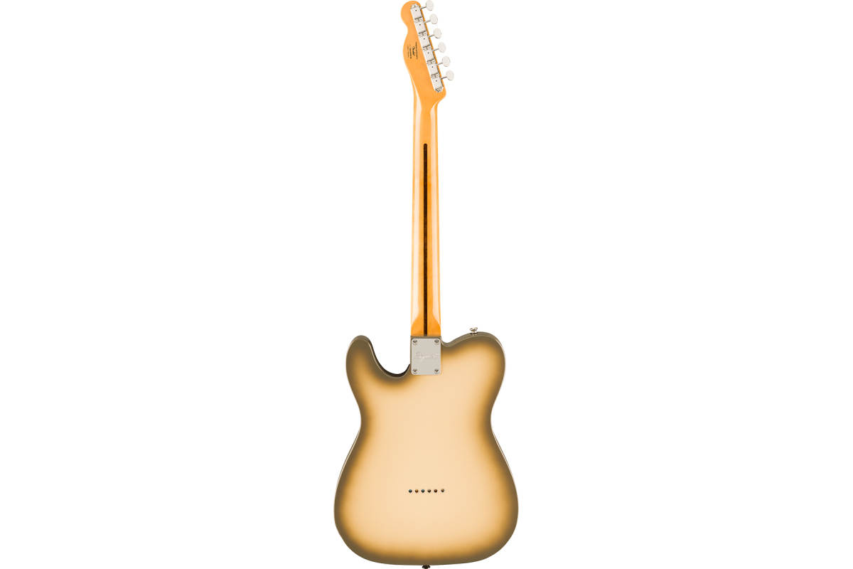 Електрогітара SQUIER CLASSIC VIBE LIMITED EDITION '70S TELECASTER CUSTOM ANTIGUA
