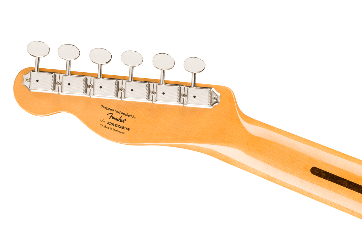 Електрогітара SQUIER CLASSIC VIBE LIMITED EDITION '70S TELECASTER CUSTOM ANTIGUA