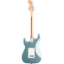 Електрогітара SQUIER AFFINITY SERIES STRATOCASTER JUNIOR HSS ICE BLUE METALLIC