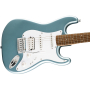 Електрогітара SQUIER AFFINITY SERIES STRATOCASTER JUNIOR HSS ICE BLUE METALLIC