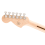 Електрогітара SQUIER AFFINITY SERIES STRATOCASTER JUNIOR HSS ICE BLUE METALLIC