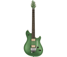 Електрогітара EVH WOLFGANG SPECIAL EBONY FINGERBOARD PELHAM GREEN