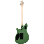 Електрогітара EVH WOLFGANG SPECIAL EBONY FINGERBOARD PELHAM GREEN