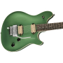 Електрогітара EVH WOLFGANG SPECIAL EBONY FINGERBOARD PELHAM GREEN