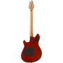 Електрогітара EVH WOLFGANG SPECIAL QM, BAKED MAPLE FINGERBOARD TIGER EYE GLOW