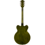 Гитара полуакустическая GRETSCH G2604T STREAMLINER RALLY II CENTER BLOCK DOUBLE-CUT WITH BIGSBY RALLY GREEN SATIN