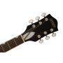 Гитара полуакустическая GRETSCH G2604T STREAMLINER RALLY II CENTER BLOCK DOUBLE-CUT WITH BIGSBY RALLY GREEN SATIN