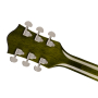 Гитара полуакустическая GRETSCH G2604T STREAMLINER RALLY II CENTER BLOCK DOUBLE-CUT WITH BIGSBY RALLY GREEN SATIN