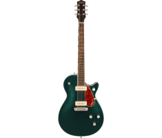Електрогітара GRETSCH G5210-P90 ELECTROMATIC JET TWO 90 SINGLE-CUT WITH WRAPAROUND TAILPIECE CADILLAC GREEN