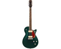 Електрогітара GRETSCH G5210-P90 ELECTROMATIC JET TWO 90 SINGLE-CUT WITH WRAPAROUND TAILPIECE CADILLAC GREEN