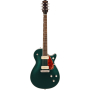 Електрогітара GRETSCH G5210-P90 ELECTROMATIC JET TWO 90 SINGLE-CUT WITH WRAPAROUND TAILPIECE CADILLAC GREEN