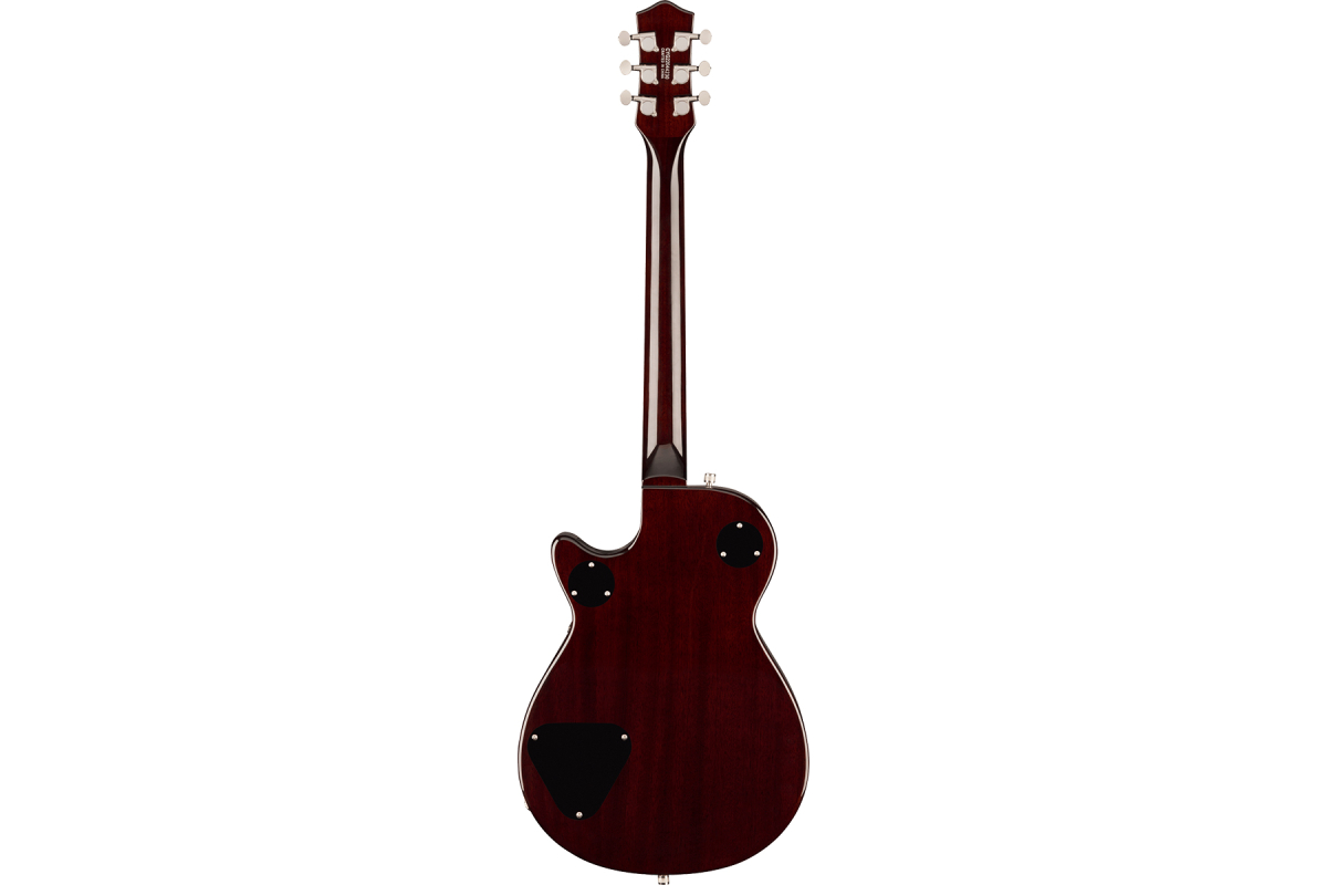 Електрогітара GRETSCH G5210-P90 ELECTROMATIC JET TWO 90 SINGLE-CUT WITH WRAPAROUND TAILPIECE CADILLAC GREEN