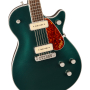 Електрогітара GRETSCH G5210-P90 ELECTROMATIC JET TWO 90 SINGLE-CUT WITH WRAPAROUND TAILPIECE CADILLAC GREEN