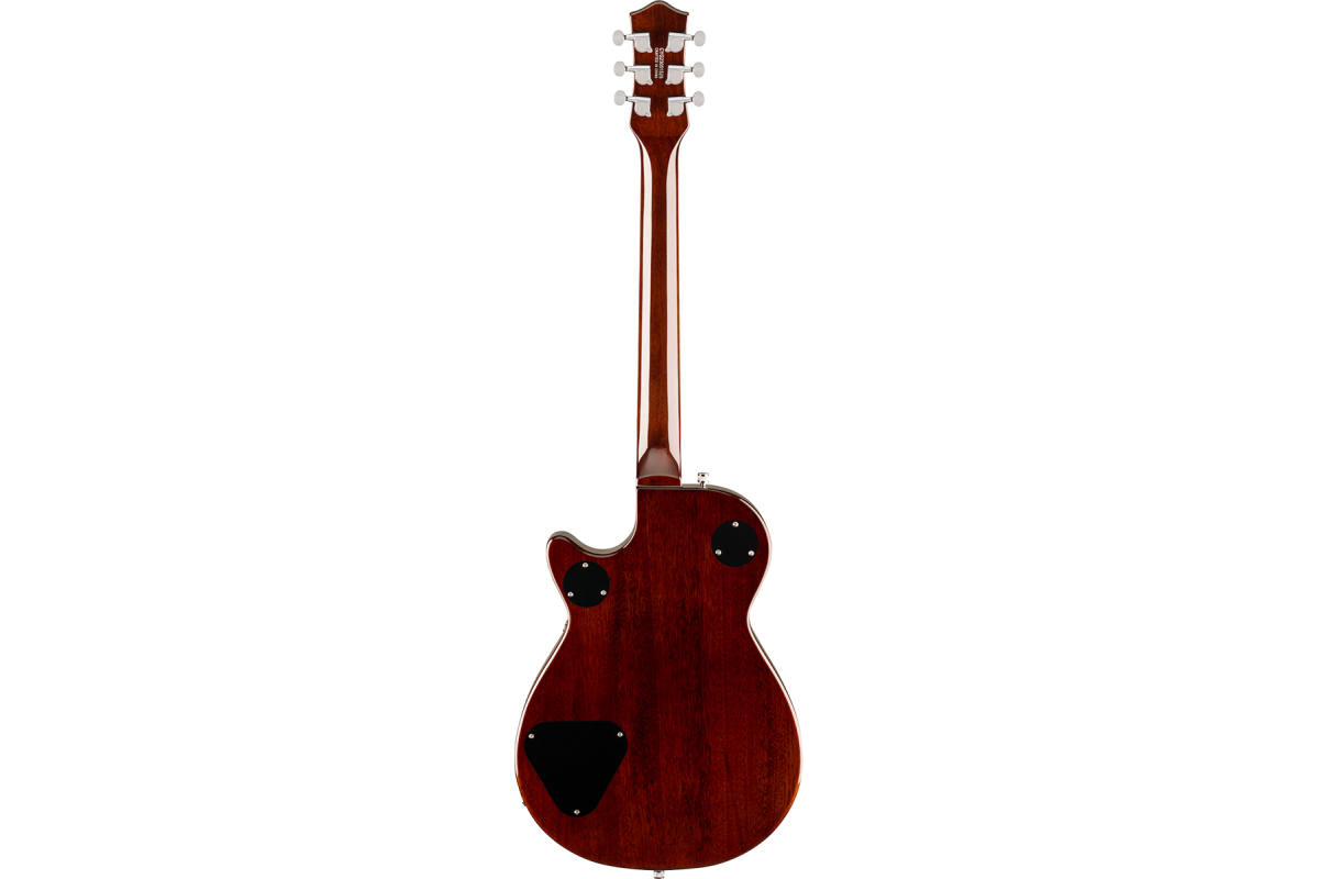Електрогітара GRETSCH G5220 ELECTROMATIC JET BT SINGLE-CUT WITH V-STOPTAIL OLIVE METALLIC