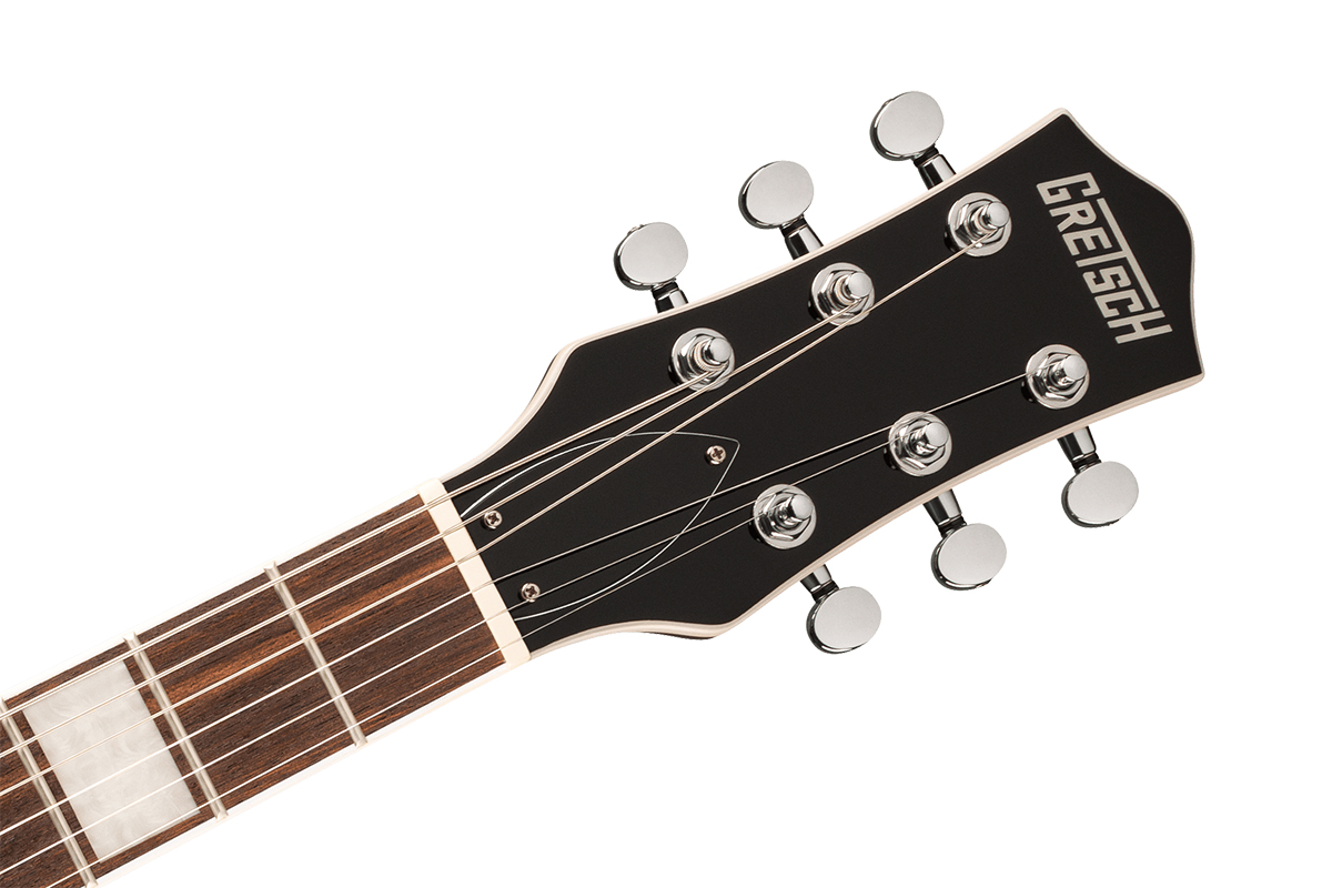Електрогітара GRETSCH G5220 ELECTROMATIC JET BT SINGLE-CUT WITH V-STOPTAIL OLIVE METALLIC