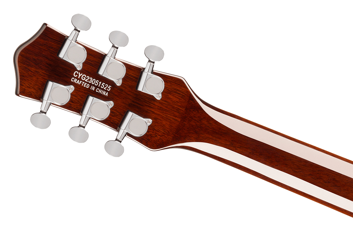 Електрогітара GRETSCH G5220 ELECTROMATIC JET BT SINGLE-CUT WITH V-STOPTAIL OLIVE METALLIC