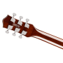 Електрогітара GRETSCH G5220 ELECTROMATIC JET BT SINGLE-CUT WITH V-STOPTAIL OLIVE METALLIC