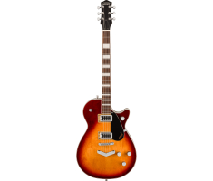 Электрогитара GRETSCH G5220 ELECTROMATIC JET BT SINGLE-CUT WITH V-STOPTAIL SWEET TEA