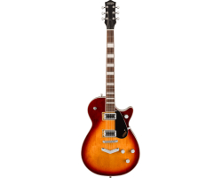 Електрогітара GRETSCH G5220 ELECTROMATIC JET BT SINGLE-CUT WITH V-STOPTAIL SWEET TEA