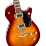 Электрогитара GRETSCH G5220 ELECTROMATIC JET BT SINGLE-CUT WITH V-STOPTAIL SWEET TEA