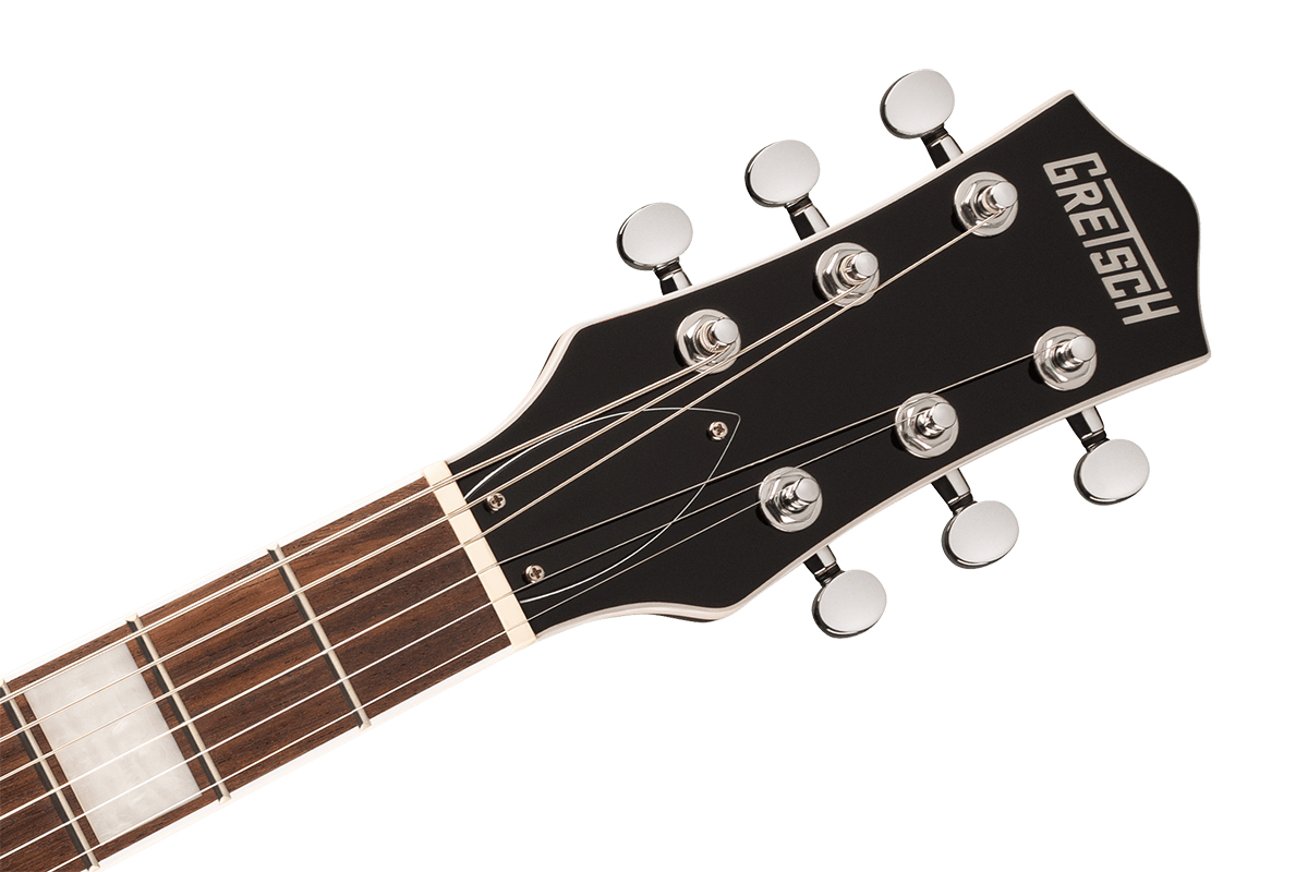 Электрогитара GRETSCH G5220 ELECTROMATIC JET BT SINGLE-CUT WITH V-STOPTAIL SWEET TEA