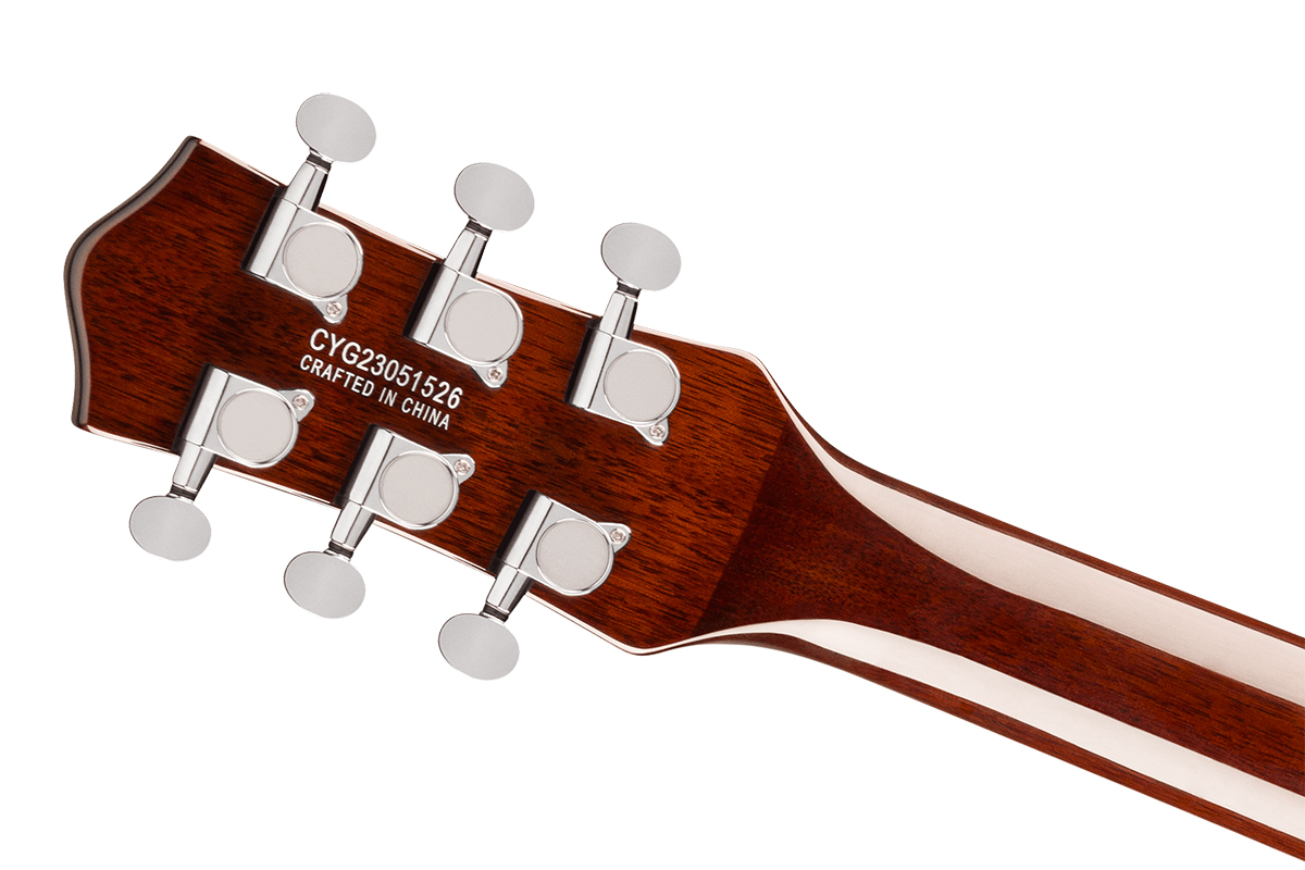 Электрогитара GRETSCH G5220 ELECTROMATIC JET BT SINGLE-CUT WITH V-STOPTAIL SWEET TEA