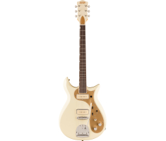 Електрогітара GRETSCH JACK ANTONOFF SIGNATURE “PRINCESS ANTONOFF” ELECTROMATIC CVT VINTAGE WHITE