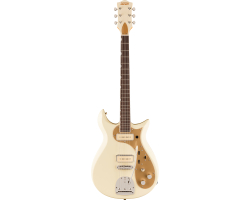 Електрогітара GRETSCH JACK ANTONOFF SIGNATURE “PRINCESS ANTONOFF” ELECTROMATIC CVT VINTAGE WHITE
